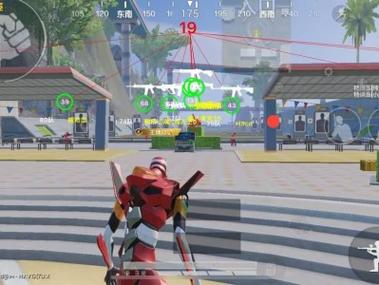 vivo和平精英怎么开外挂不被封号（vivo玩和平精英怎么开物理外挂）